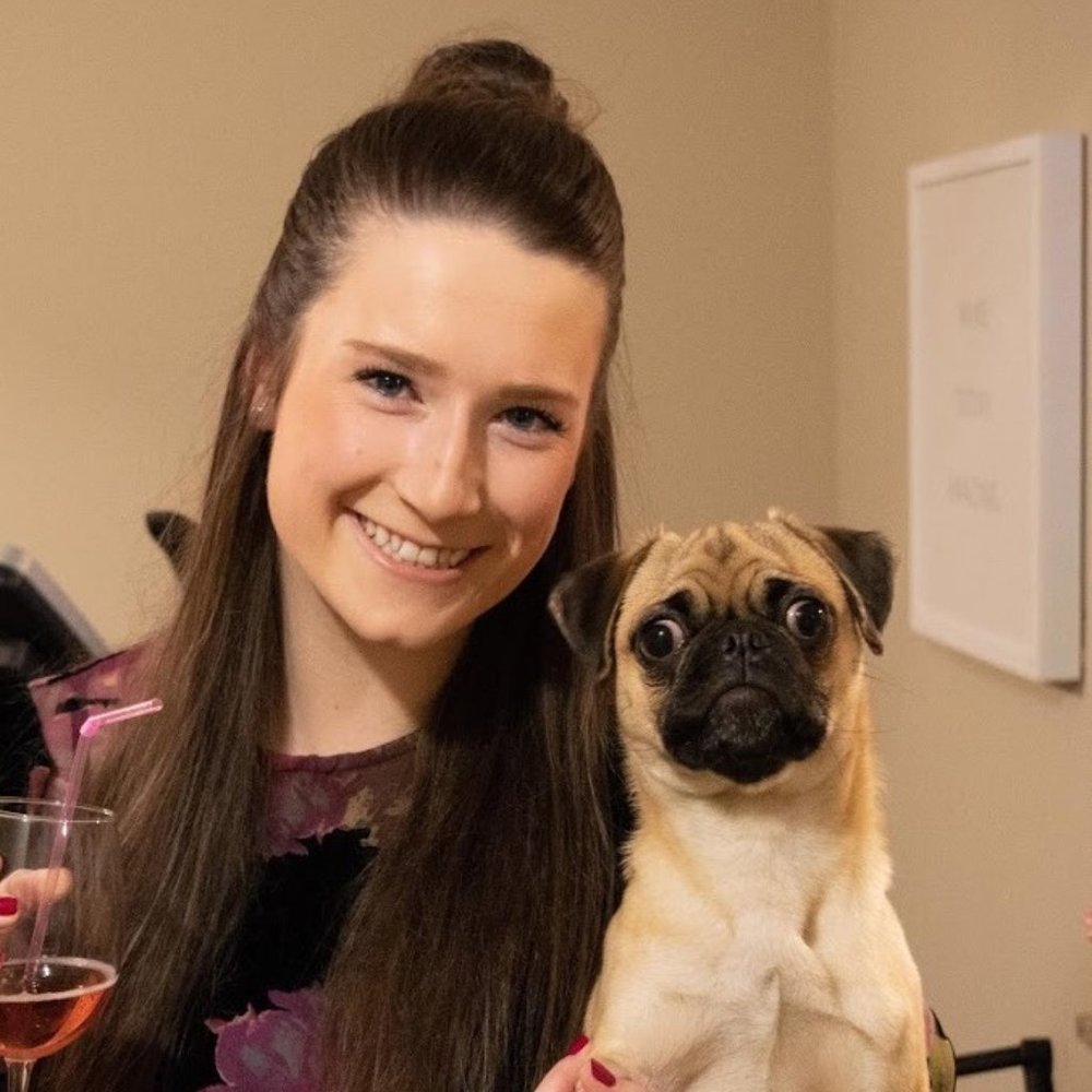 Meet your Posher, Maggie